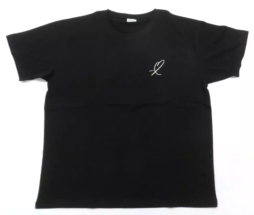 菊池風磨 おふうかい Tシャツ 中古】Tシャツ 菊池風磨(timelesz) Tシャツ ブラック 「more会員