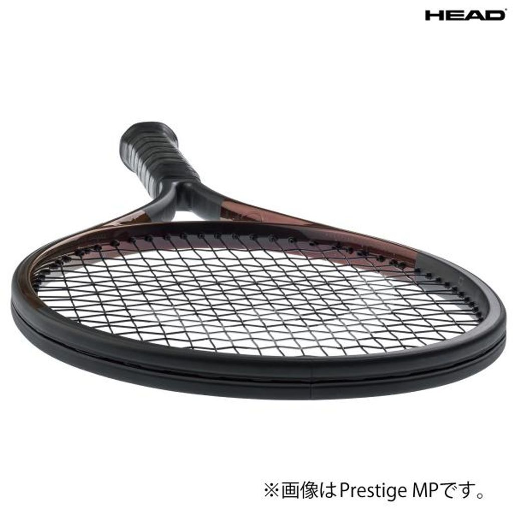 HEAD PRESTIGE TOUR 300 テニスラケット スペック計測済】PRESTIGE TOUR 2023 (AUXETIC 2.0