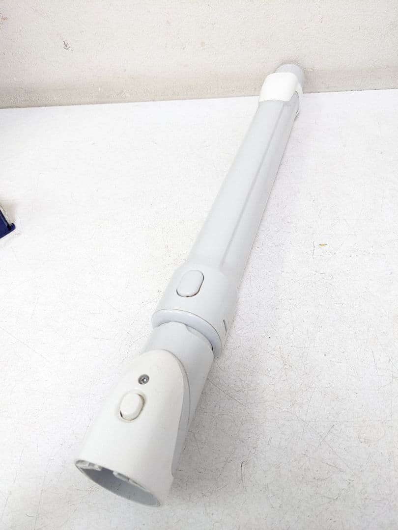 紙パック式掃除機 2017年製