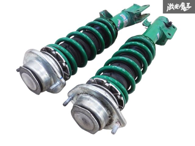 ◇程度良好◇ TEIN テイン STREET BASIS LA100S ムーヴ 車高調
