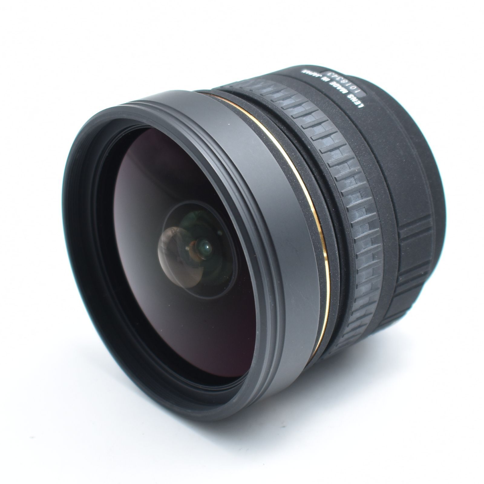 SIGMA 単焦点魚眼レンズ 8mm F3.5 EX DG CIRCULAR FISHEYE