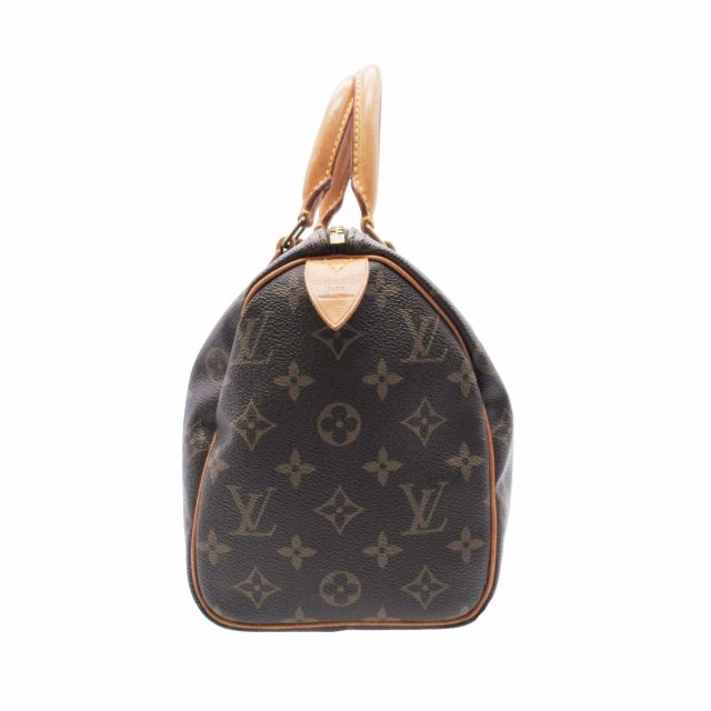 1992年製 ルイヴィトン LOUIS VUITTON モノグラム スピーディ 25 