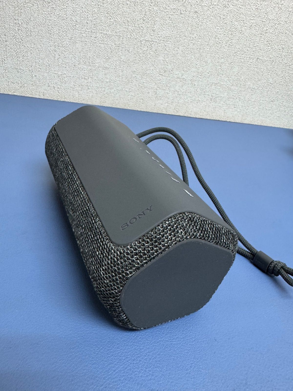 展示品 SONY ワイヤレスポータブルスピーカー Bluetooth対応 展示品 SONY ワイヤレスポータブルスピーカー Bluetooth対応
