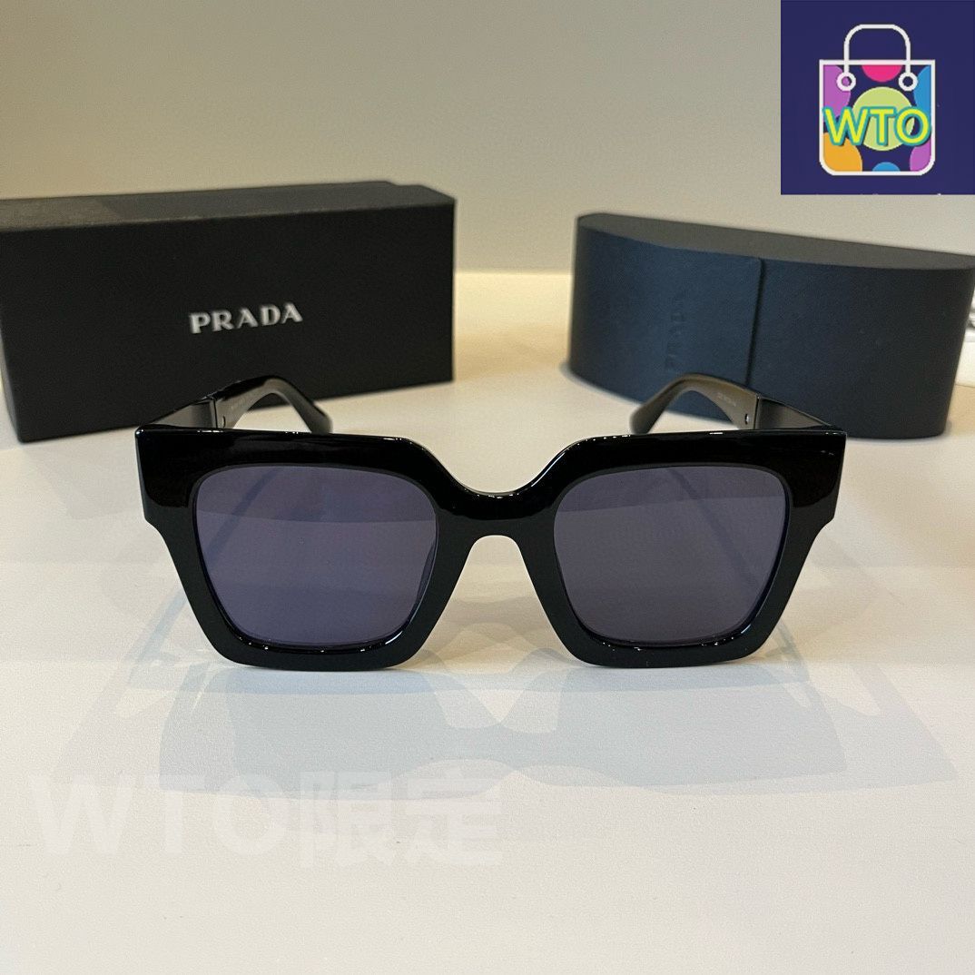 PRADAのサングラス 国内正規品】プラダ サングラス アジアンフィット PRADA PR
