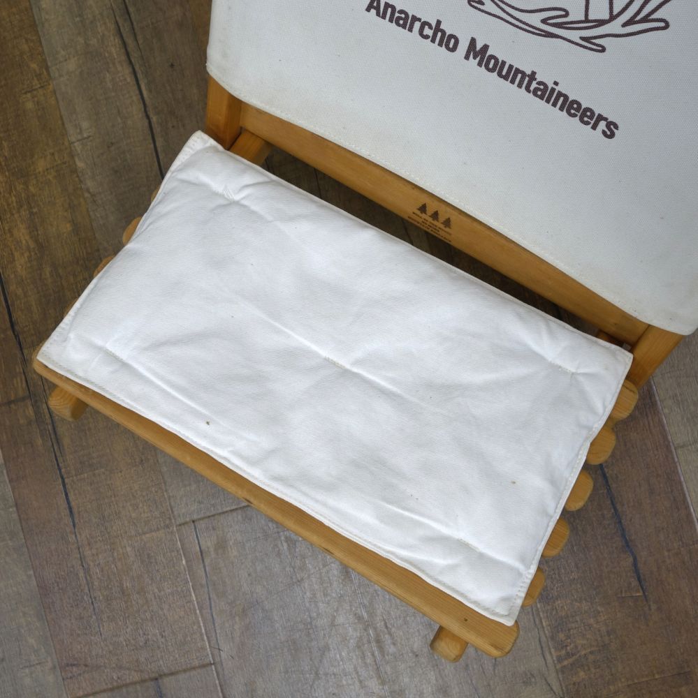 マウンテンリサーチ MOUNTAIN