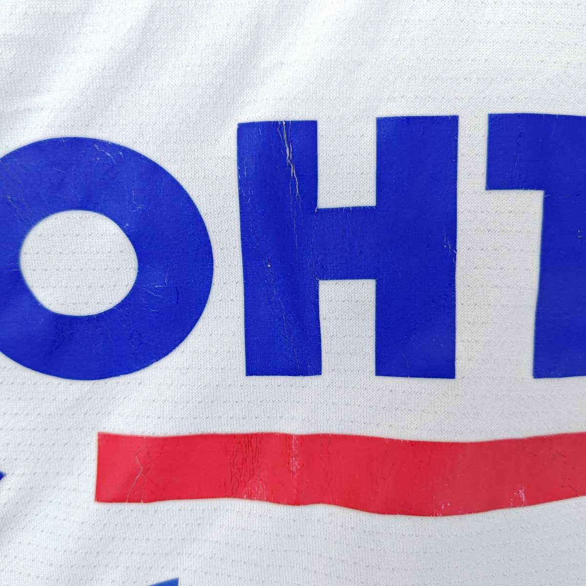 ガンバ大阪 2006-07