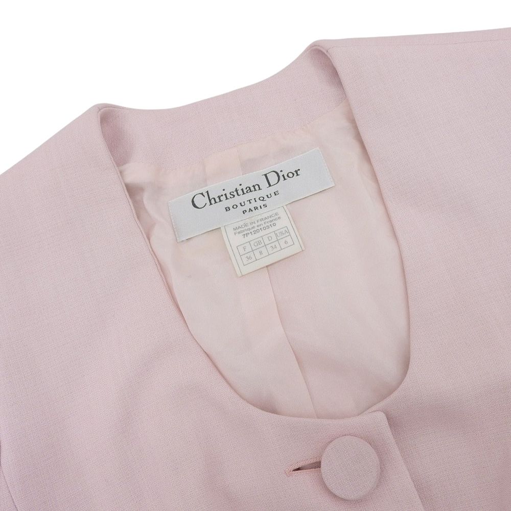CHRISTIAN DIOR クリスチャンディオール by John Galliano ガリアーノ