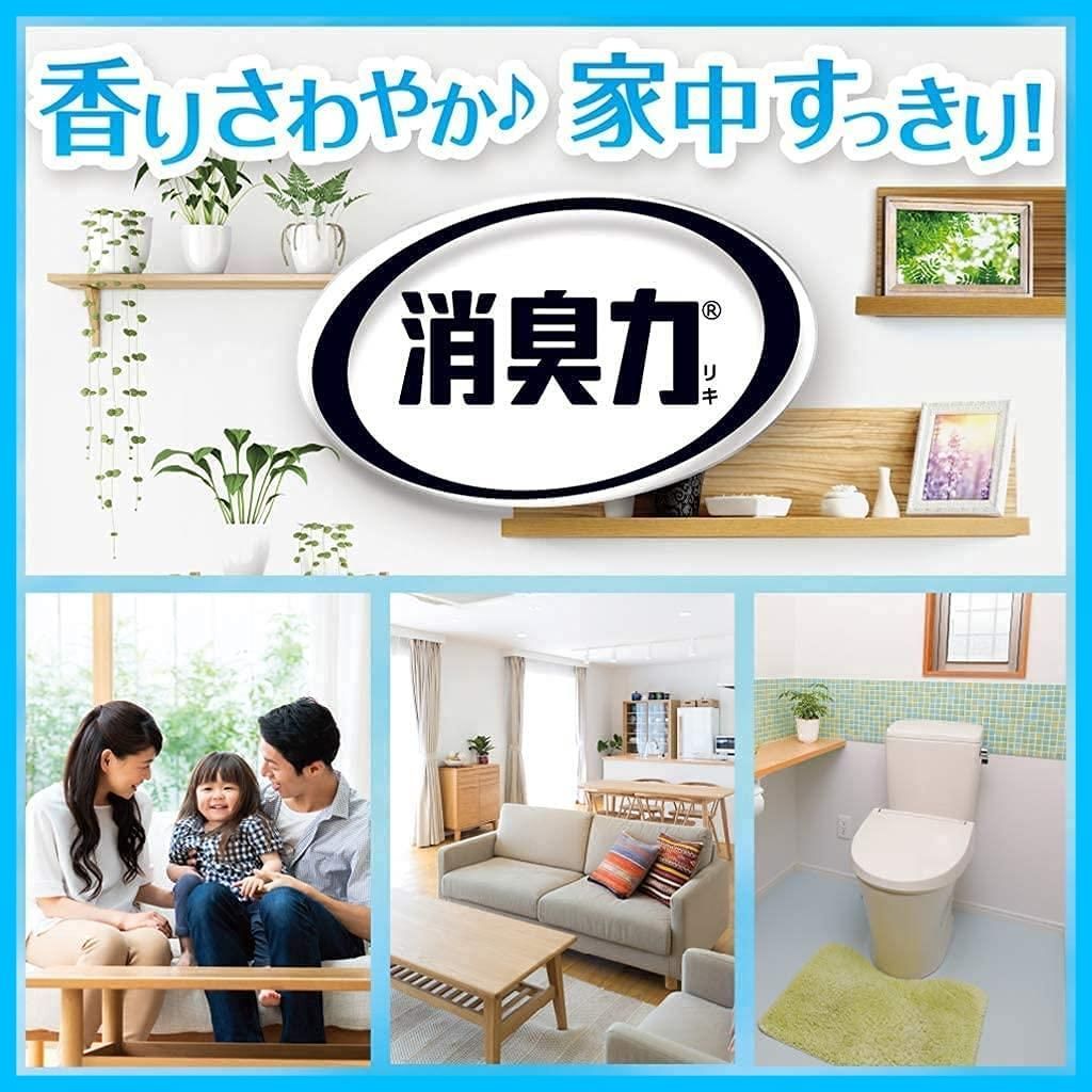 まとめ買い 消臭力