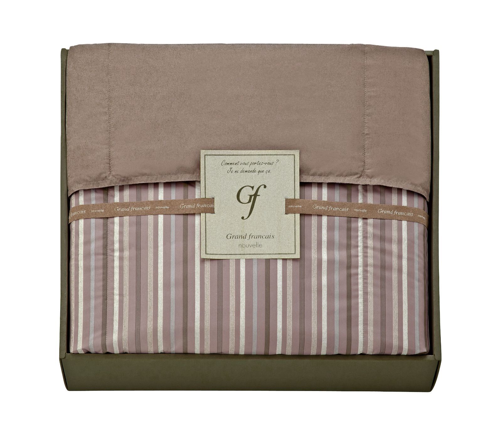 グランフランセヌーベル ウォッシャブルケット