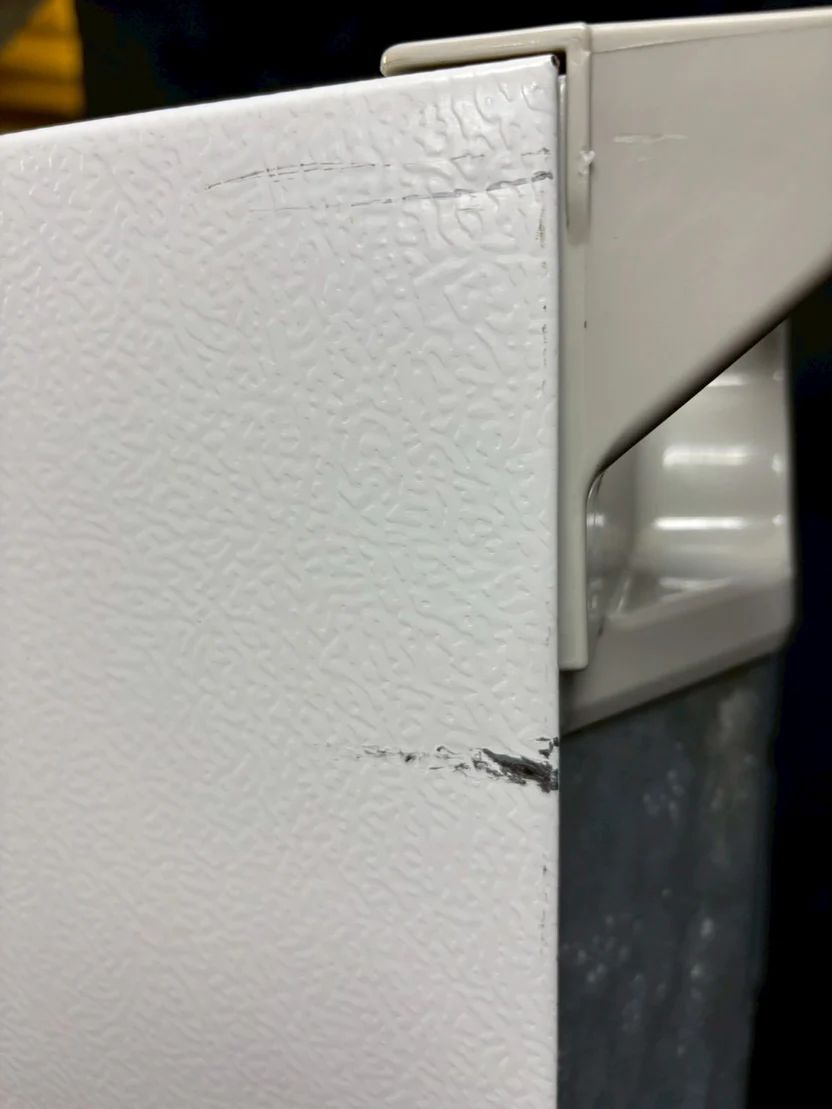 東芝 3ドア冷蔵庫 GR-V33SC 製 326L 右開き WWW_KANDAIZUMI_COM