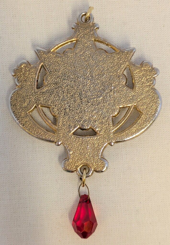 バンダイ 魔法使いサリー(1989年版) サリーのペンダント - メルカリ