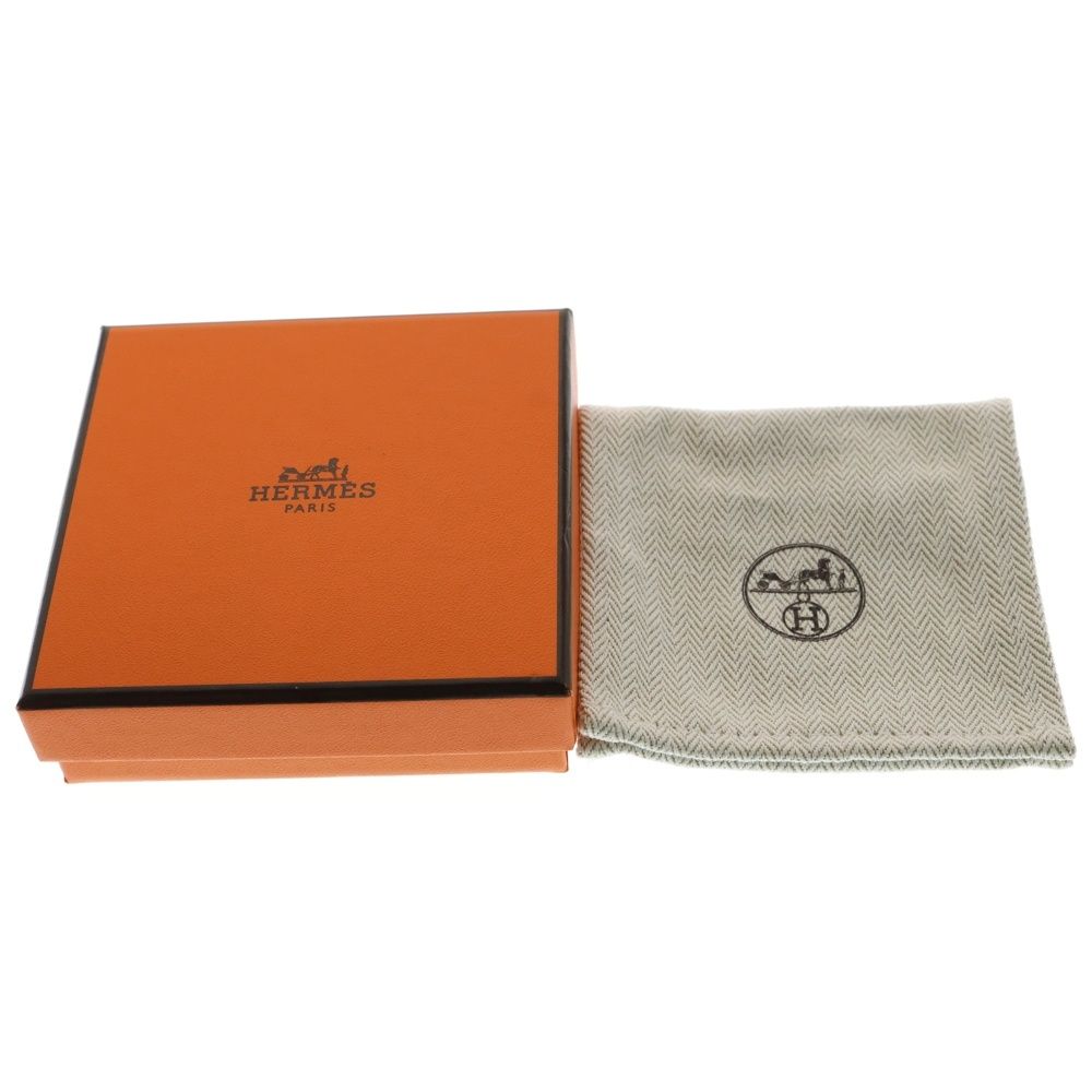 HERMES エルメス クリックH バングル ブレスレット ブラック×ゴールド FORTGASGNV_COM_BR