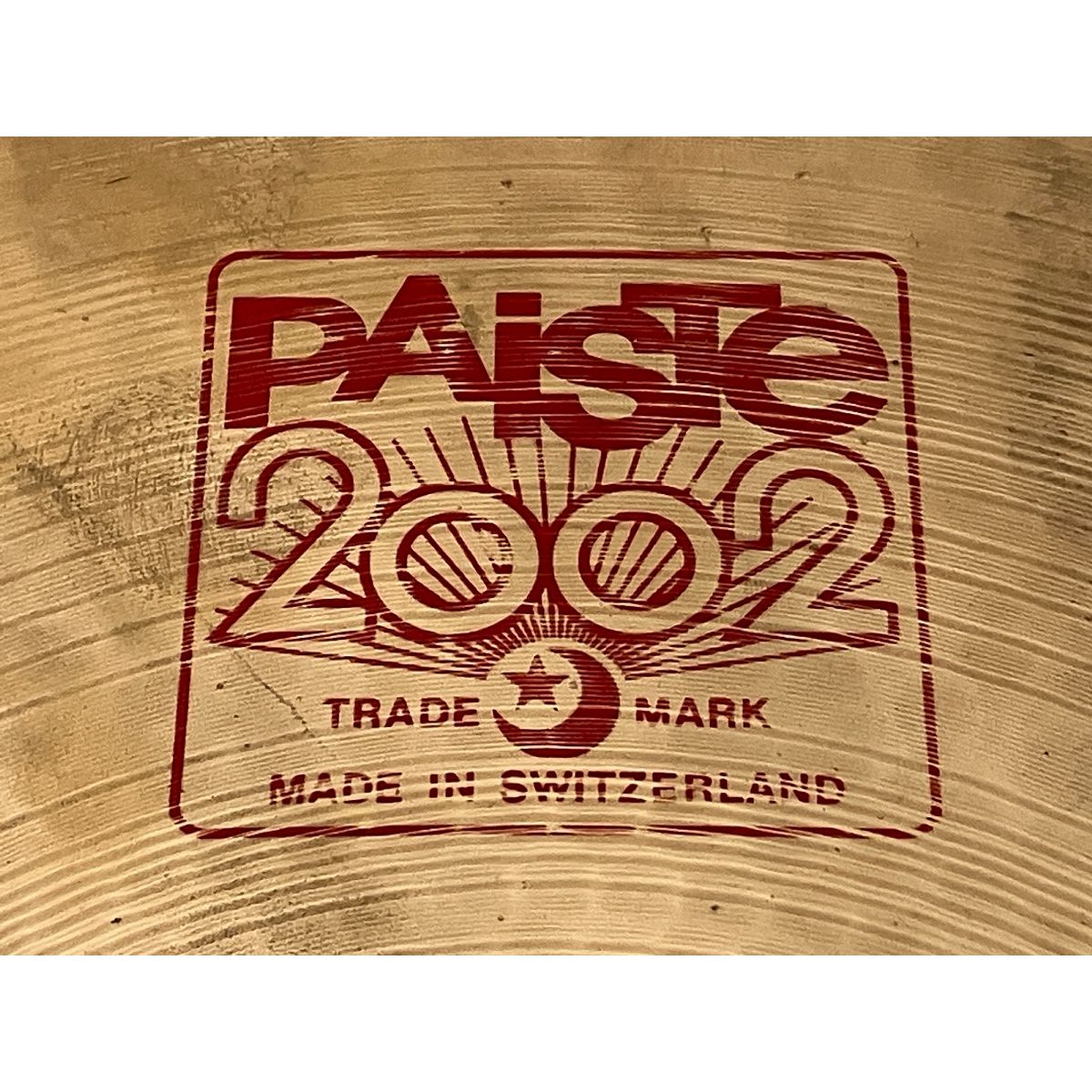 PAISTE
