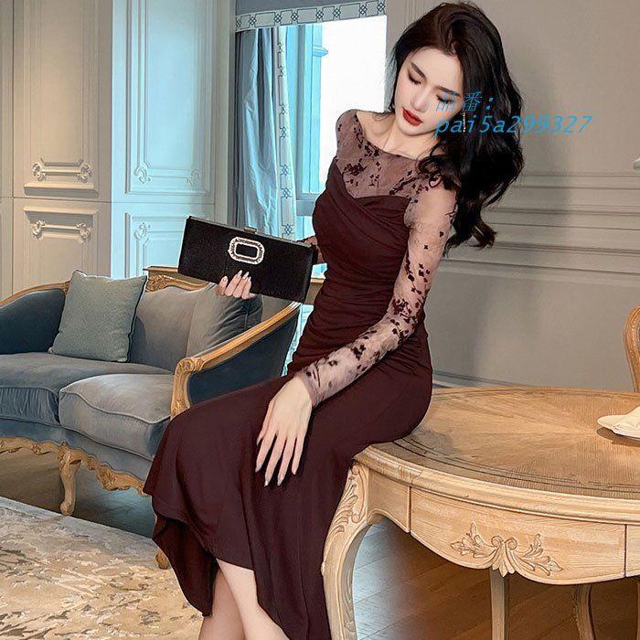 パーティー セクシー