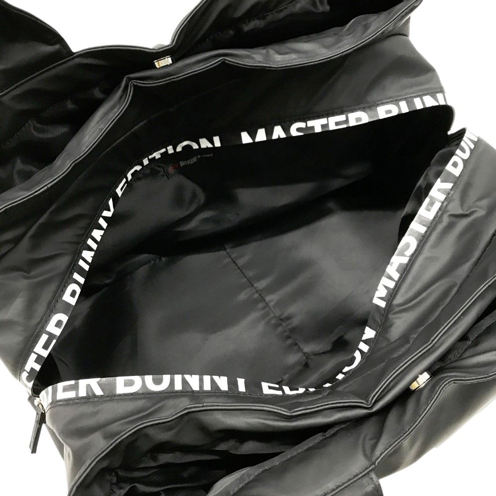 マスターバニー　ロッカーバック MASTER BUNNY マスターバニー ロッカーバッグ カートバッグ