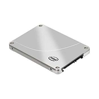 【中古】【非常に良い】インテル SSD 530 Series 180GB MLC 2.5inch 7mm DaleCrest BLK SSDSC2BW180A401 rdzdsi3