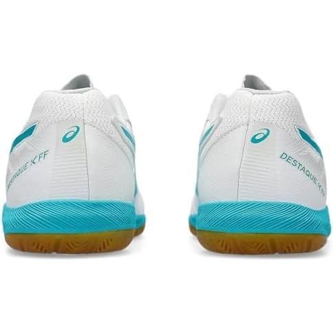 アシックス(ASICS) フットサルシューズ DESTAQUE K FF 1111A217-101