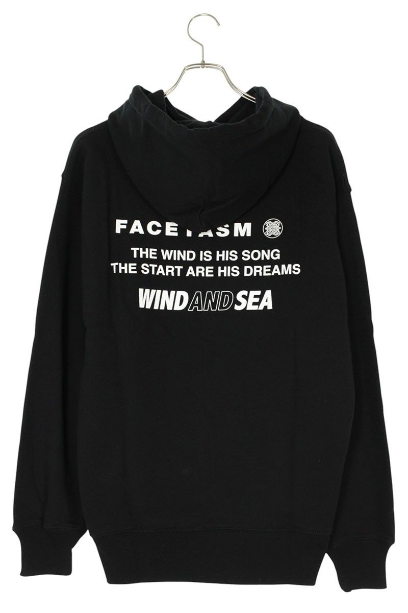 ウィンダンシー ×ファセッタズム