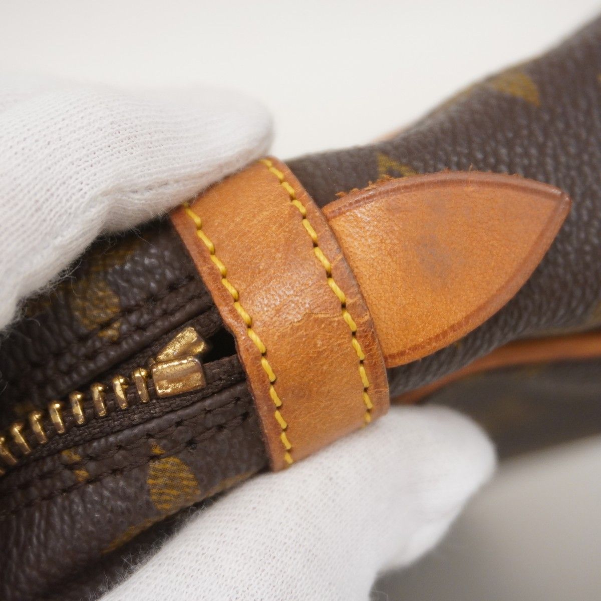 ルイヴィトン クラッチバッグ