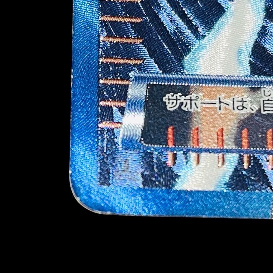 ゲーチス［SR］（055/051 BW8） ゲーチス(SR){サポート}〈055/051〉[BW8-p] – 晴れる屋2