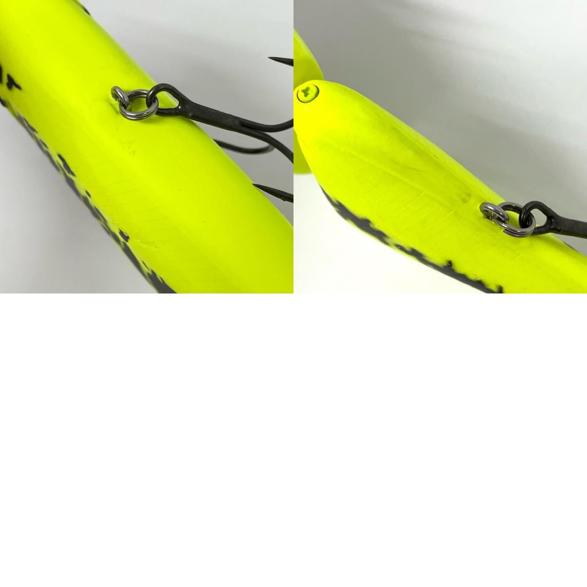 尾張小牧店】 中古 DRT | ディビジョンレーベルタックルズ ルアー