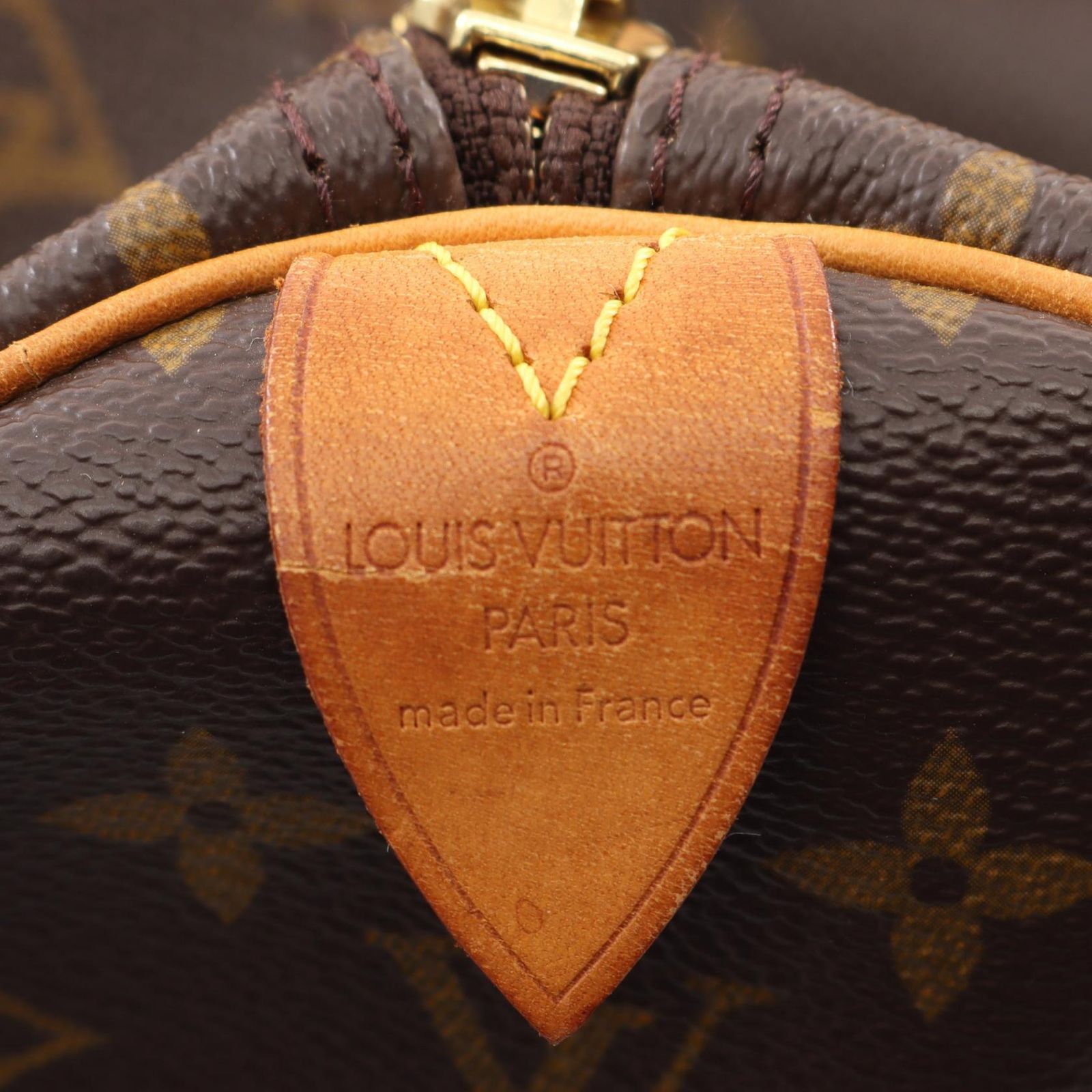 ルイ・ヴィトン LOUIS VUITTON ボストンバッグ キーポル50