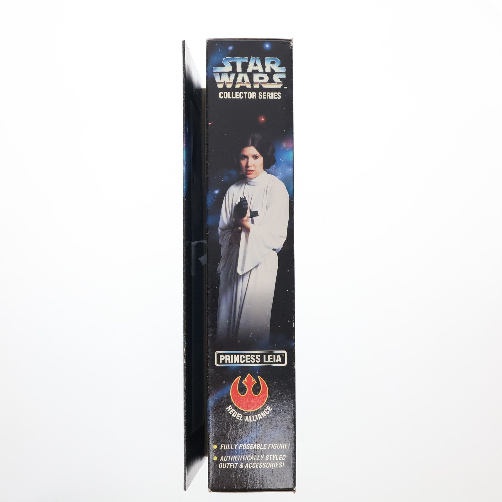 STAR WARS プリンセスレイア　ケナー　セット スターウォーズSTAR WARS ベーシックフィギュア 復刻レトロ