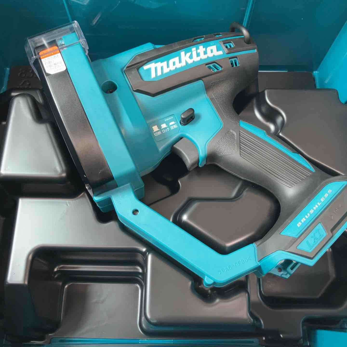 マキタ makita コードレス全ネジカッター SC102DZK 越谷店