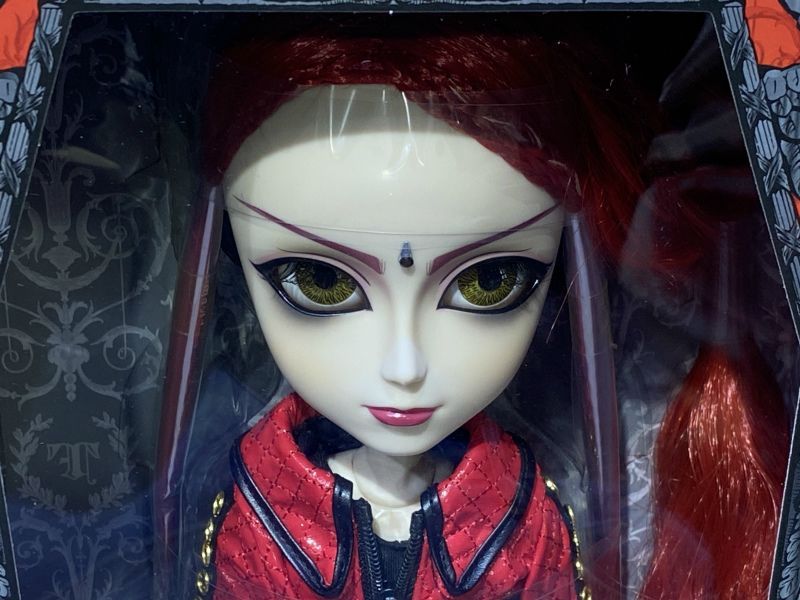 483ｍ テヤン HIDE コラボ T-273 Welcome to hide s room テヤンドール 色違い衣装 セット 人形 ドール ヒデ