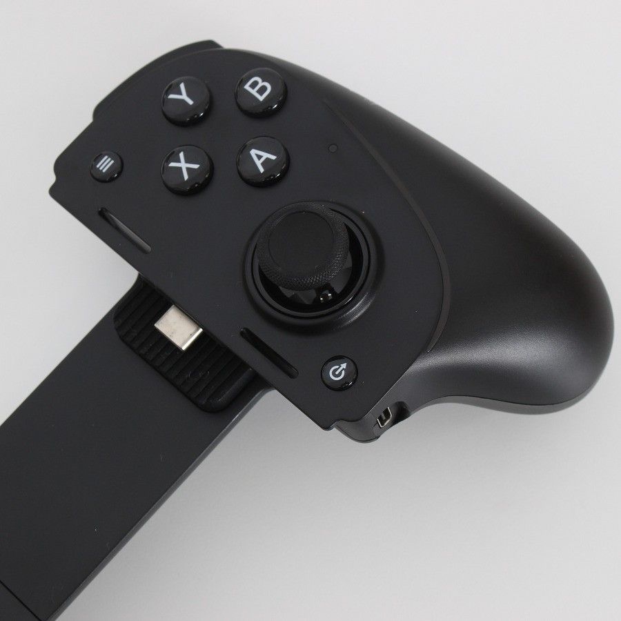 ゲーミングコントローラー