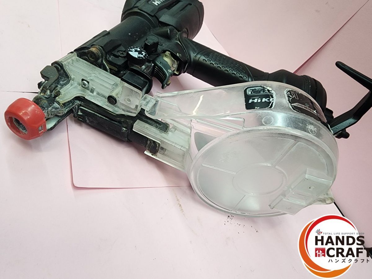 ターボドライバ