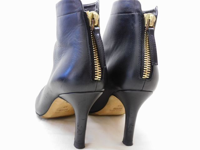 3F PELLICO(ペリーコ) TAXI 80 TR □ サイズ37(24cm) レディース 7049