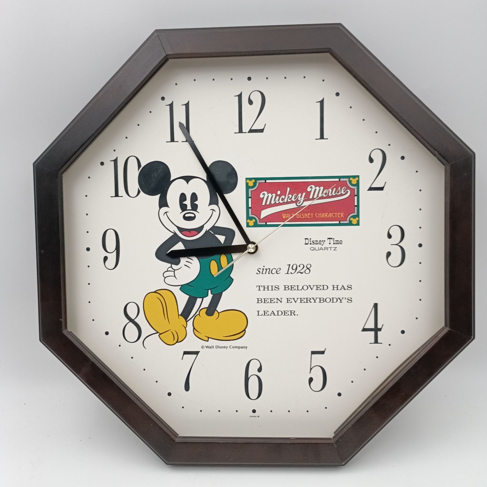 ディズニー　ミッキー壁掛け物入れ　ヴィンテージ 楽天市場】［エントリーでポイント5倍］ Disney wall rack kit