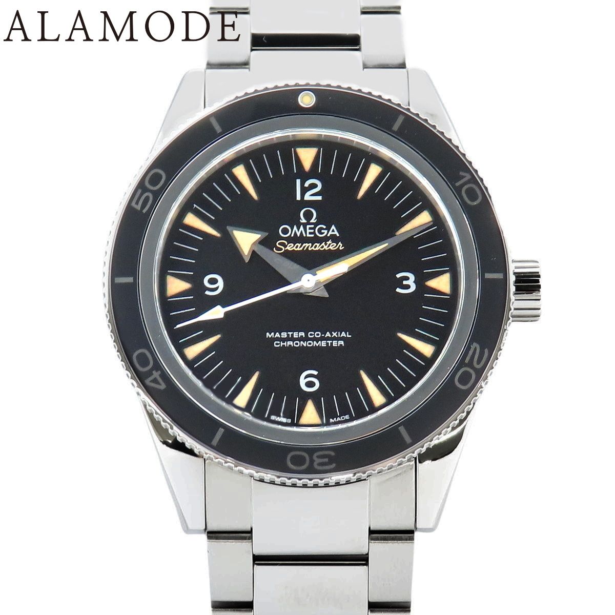 希少✨ハミルトン ベントン 6200A トノー スモセコ 蛇腹 廃盤品 電池