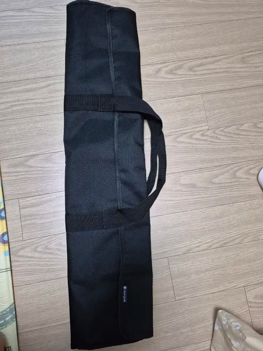 スノーピーク ユニット フレーム バッグ