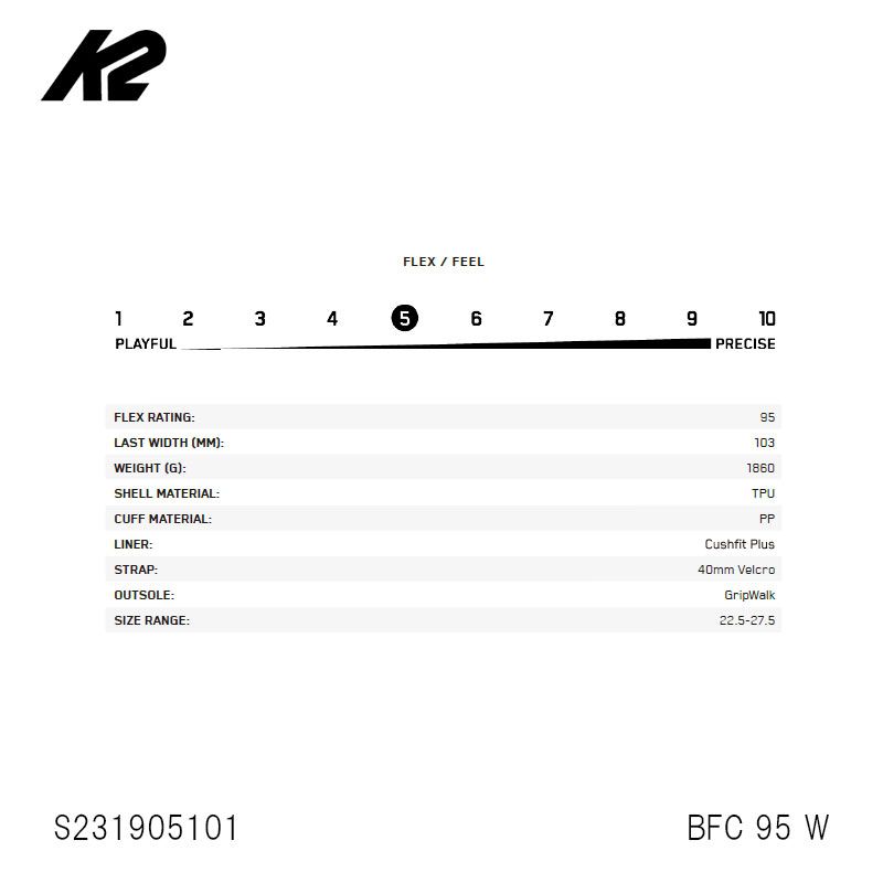 K2 ケーツー