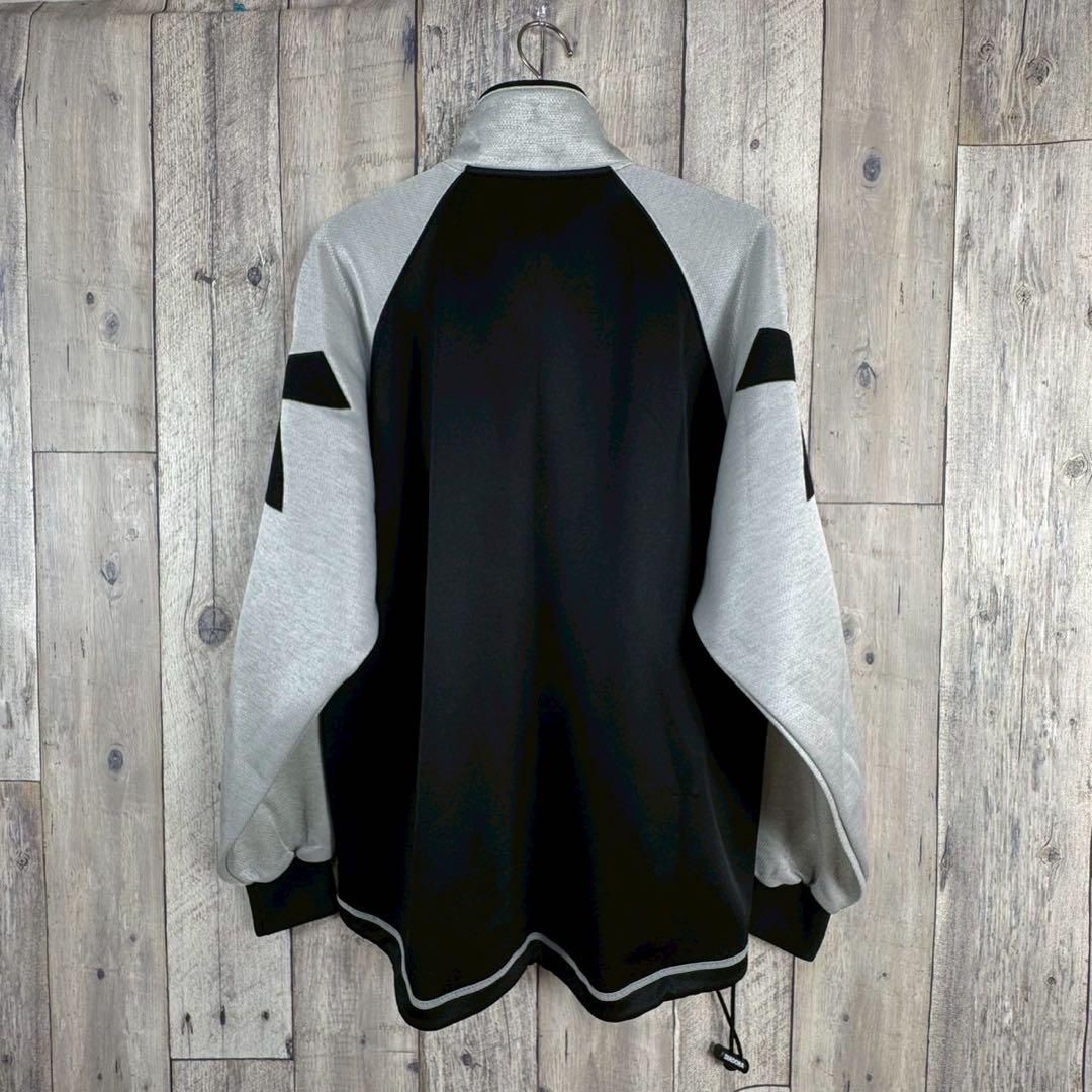 OLD DIADORA 90s ディアドラ ジャージ トラックジャケット O