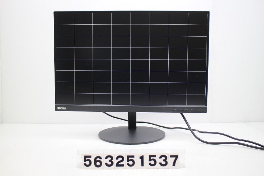Lenovo ThinkVision T23d-10 22.5インチワイド WUXGA(1920x1200