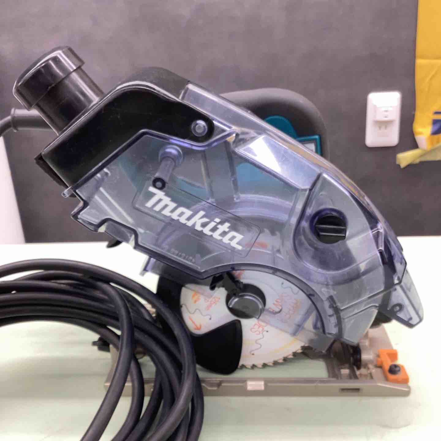 マキタ makita 防じん丸のこ KS5100F 越谷店