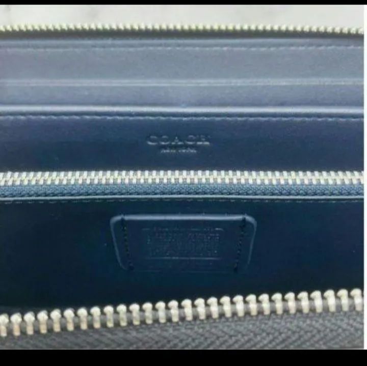 ストア COACH 新品 スヌーピー 長財布 レディース コーチ 小物 財布