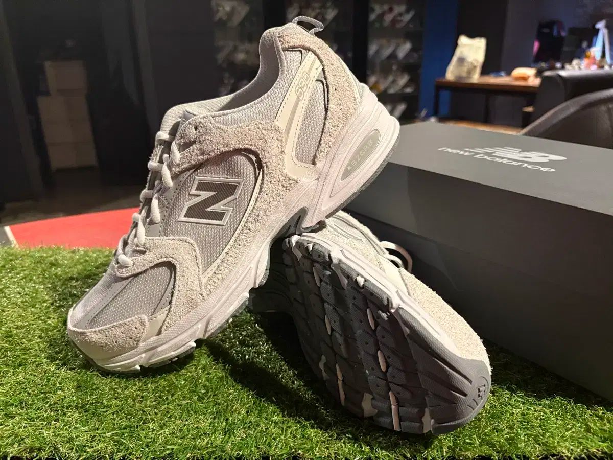 New Balance ニューバランス 530 固定価格で販売 275