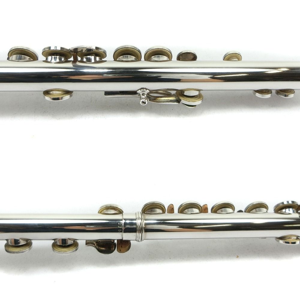 Kalison MLANO】カリソン ミラノ フルート _ 管楽器 - メルカリ