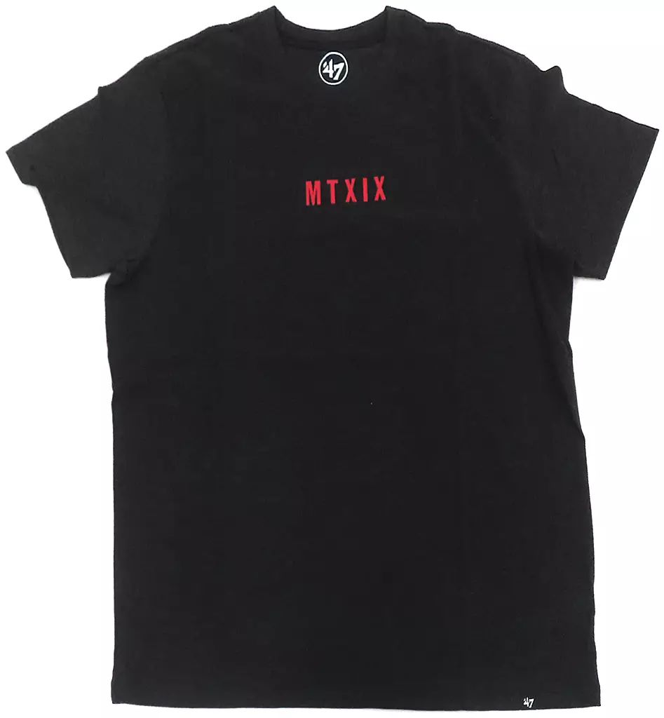 中古】Tシャツ 百田夏菜子 MTXIX ももクロ '47 CLUB Tee(Tシャツ