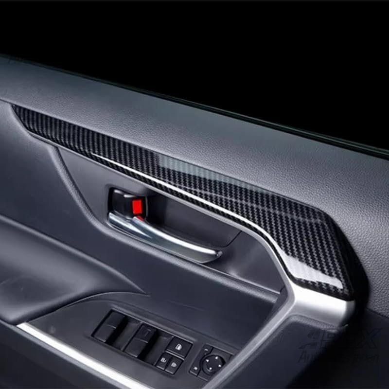 楽天市場】rav4 ドアノブカバーの通販 【深爪男様専用】 rav4 ドア