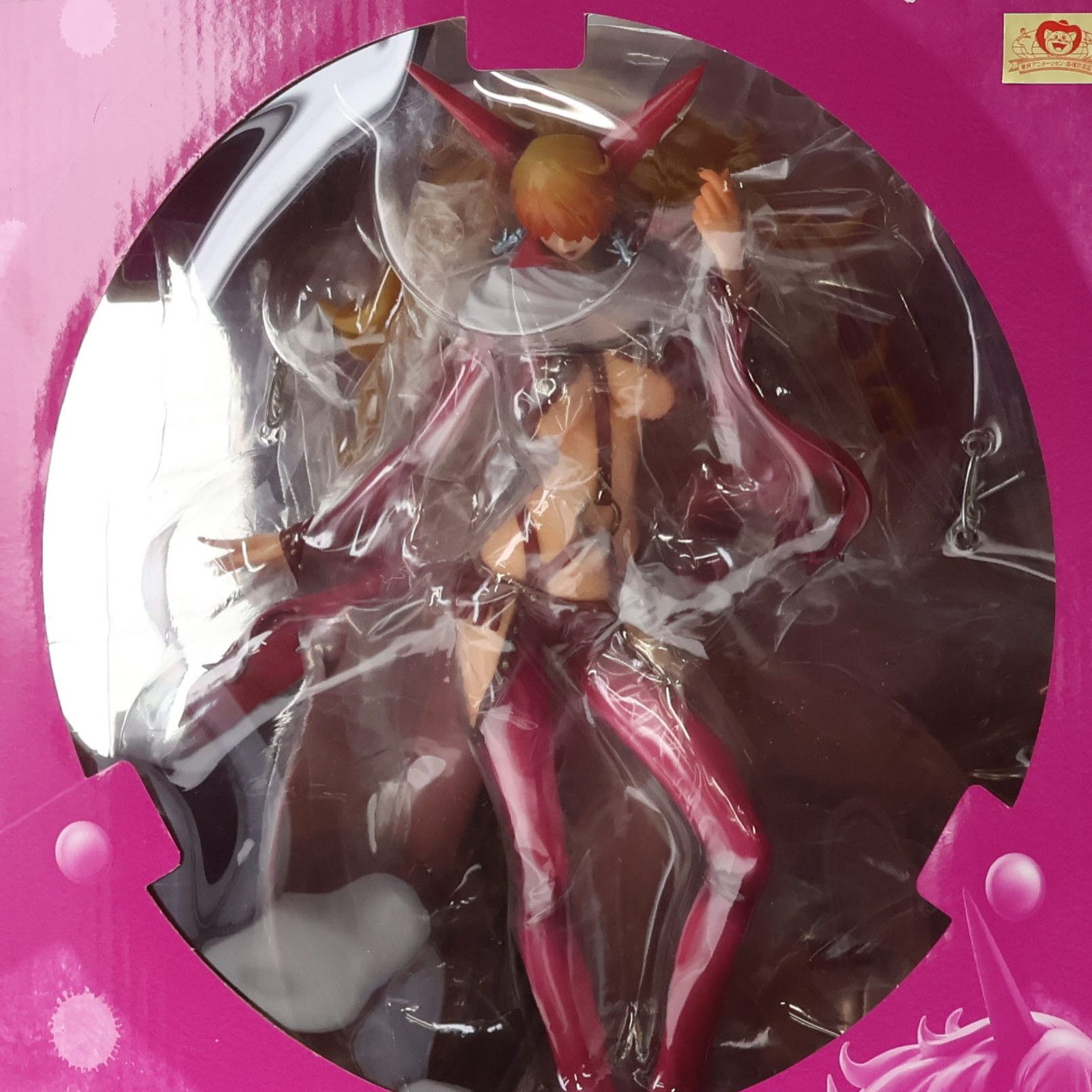 Portrait.Of.Pirates P.O.P LIMITED EDITION サディちゃん