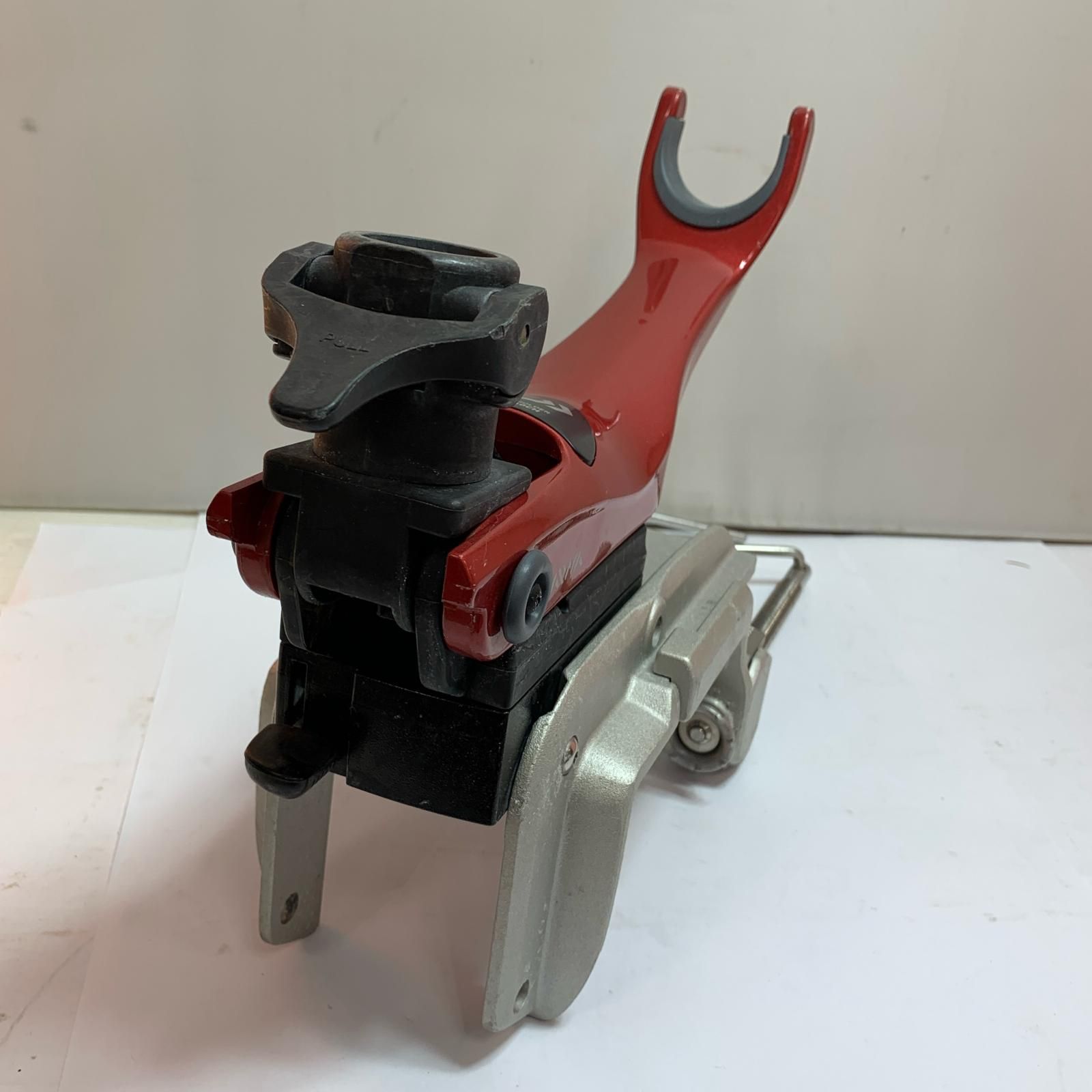 ロッドホルダー