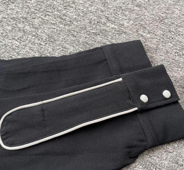 未使用 needles 23aw カウボーイジャケット ブラック ウエスタン M 