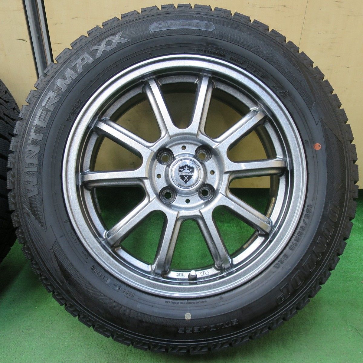 キレイ 9.5分
