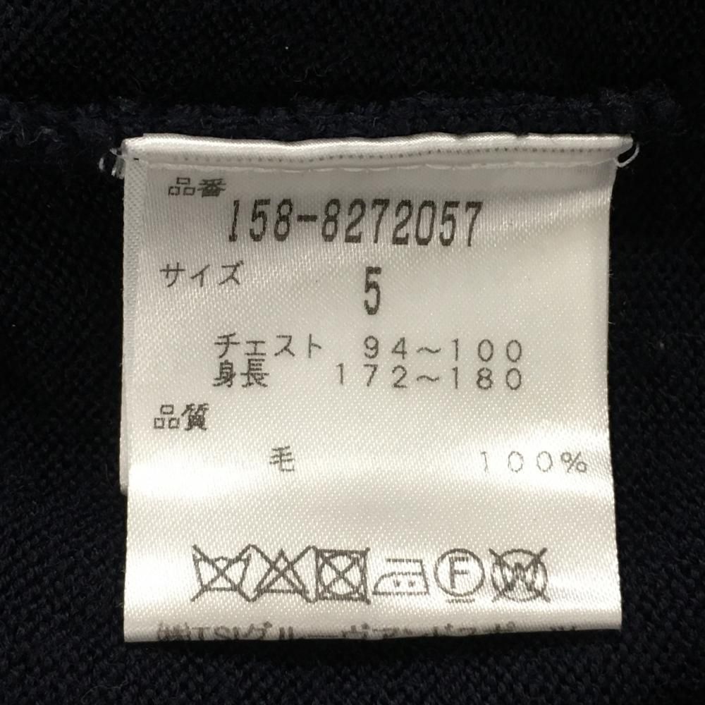 バーバリー ゴルフ BURBERRY GOLF ジャケット ブルゾン 2 □ R11