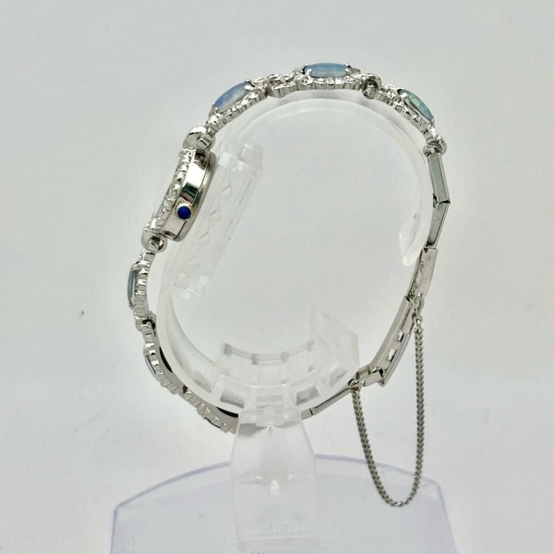 電池 Classique クラシック オパール レディース 腕時計 ドレス